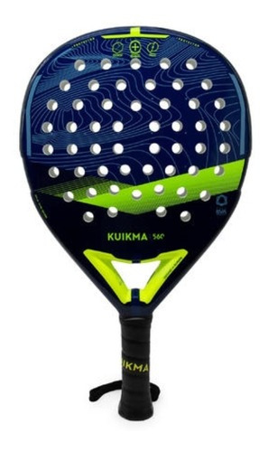 Raqueta de pádel  Kuikma PR 560 2020