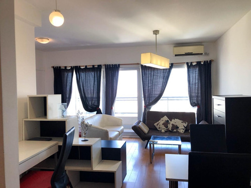 Imagen 9 de 30 de Departamento Tipo Loft Torres Dosplaza Piso Alto