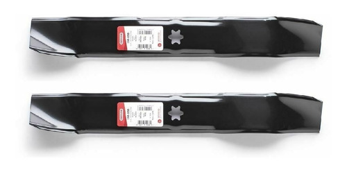 Cuchillas Compatible Mtd Yardman Yardmachines Troybilt 38pul