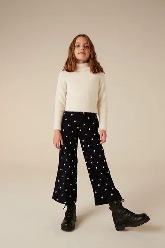 Pantalon Oxford Corderoy Nena Amy Little Akiabara Cuotas sin inter s