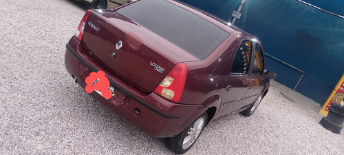 Renault Logan 1.6 Confort
