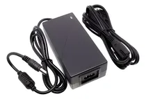 Comprar Fuente Switching 12v 5a 5amp Con Interblock Negro