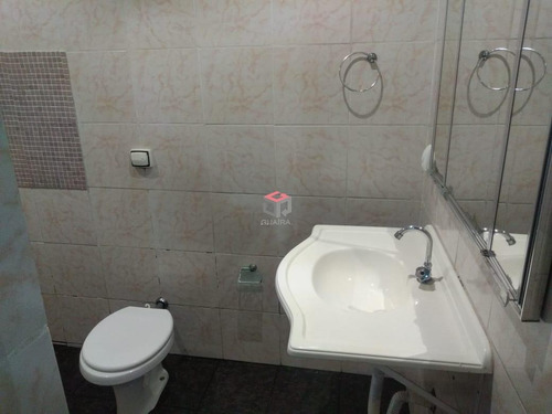 Imagem 20 de 27 de Sobrado À Venda, 3 Quartos, 2 Suítes, 2 Vagas, Centro - São Caetano Do Sul/sp - 99357