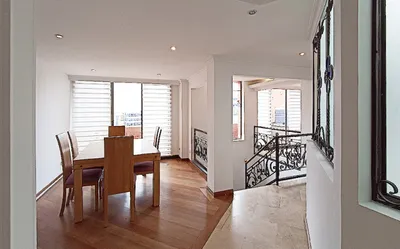 Apartamento en venta