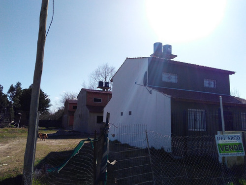 Imagen 2 de 3 de Duplex En Construccion Calle 73 N° 567 Mar Del Tuyu