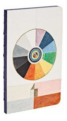 Libro Hilma Af Klint Small Bullet Journal - Hilma Af Klint