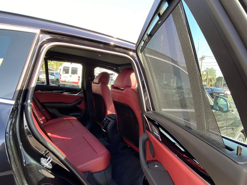 BMW X3 2.0 Xdrive 30i Xline