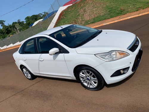 Imagem 3 de 10 de Ford Focus Sedan 2.0 Glx
