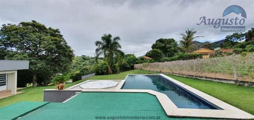 Imagem 5 de 13 de Chácaras Na Represa À Venda Em Vargem/sp - Compre O Seu Chácaras Na Represa Aqui! - 1493847