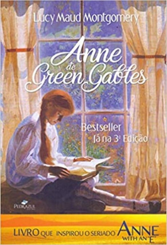 Anne De Green Gables - 03ed/18