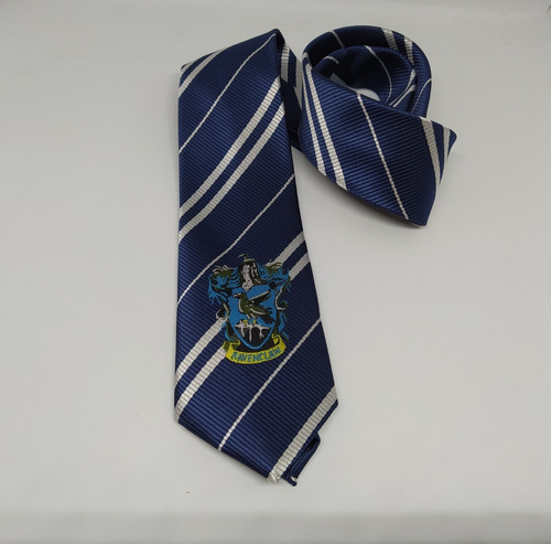 Corbata De Ravenclaw De  Harry Potter