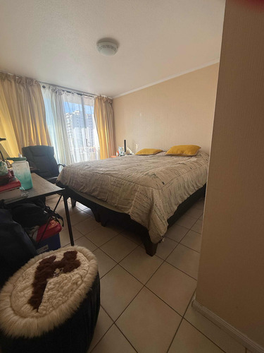 Arriendo Amplio Detpo 2d 2b En Traslaviña Con Ascensor