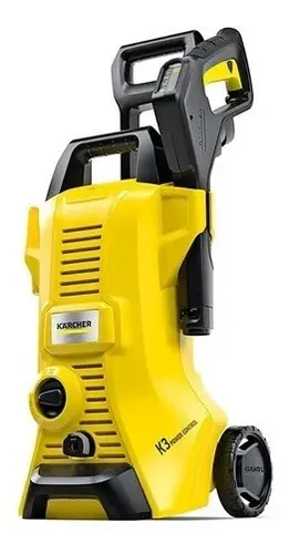 Hidrolimpiadora K3 FULL CONTROL KARCHER