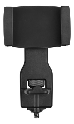 Estabilizador Clamp Gimbal Con Soporte Para Teléfono Intelig