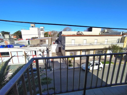 Imagen 11 de 19 de Departamento De 3 Amb. Mar De Ajo!con Todos Los Servicios!!