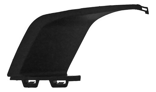 Grilla De Paragolpe Para Faro Auxiliar Peugeot 308 12/15