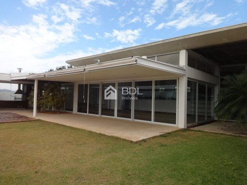 Imagem 13 de 30 de Casa À Venda Em Sítios De Recreio Gramado - Ca002427
