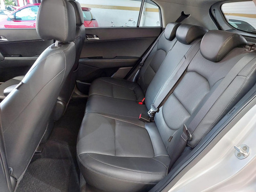 Hyundai Creta Creta Prestige 2.0 16V Flex Aut.