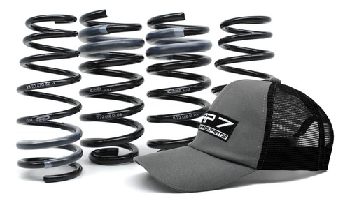 Molas Eibach Pro-kit Porsche Cabriolet 911 3.0t 4 S 4s 2019+