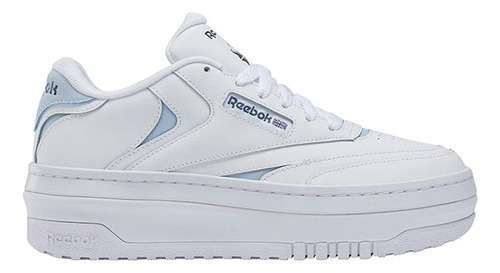 Zapatilla Mujer Reebok Club C Extra