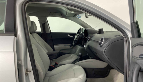 Imagen 11 de 15 de 115091 - Audi A1 2013 Con Garantía