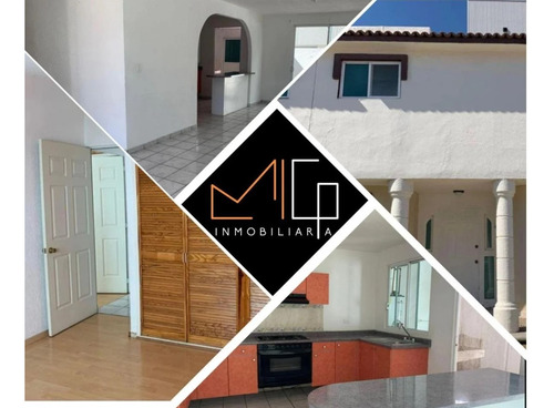 Casa En Venta En Palmares Qro.