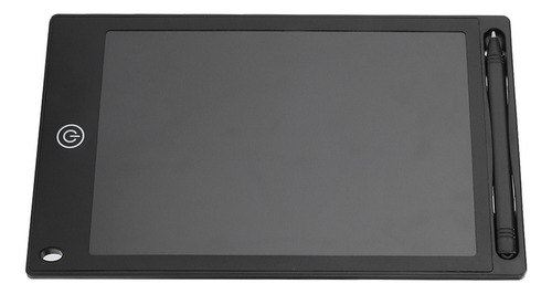 Diseño De Tableta De Escritura Lcd Digital En Color