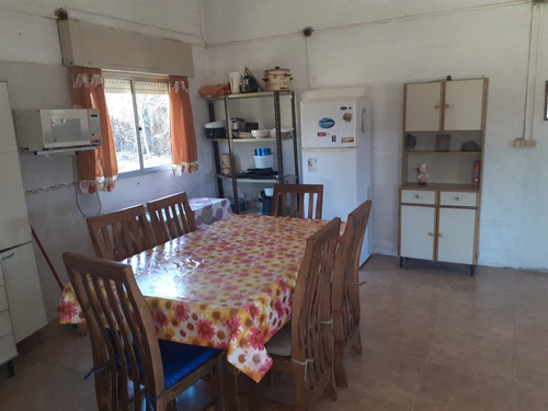Imagen 4 de 13 de Venta De Casa En Playa Zanja Honda Departamento De Colonia