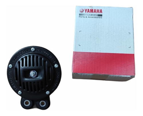 Imagen 1 de 1 de Corneta Original Yamaha Rx 100 6v 