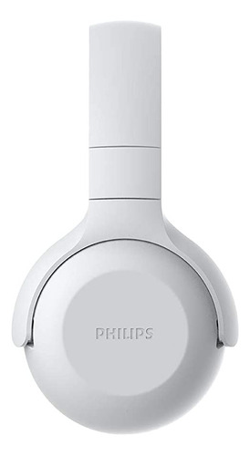 Audifonos Bluetooth Philips Tauh202 Blanco