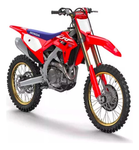 Nuev0 2023 Crf450r M0t0rcycles