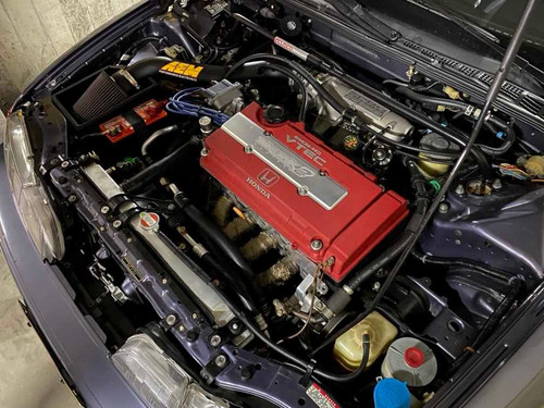 Honda Integra Integra 1.8 Type R