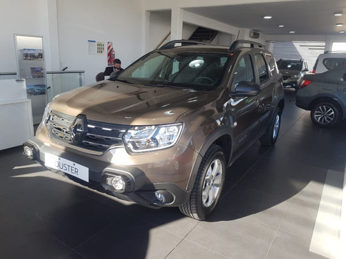 Imagen 1 de 15 de Renault Duster 1.6 Ph2 4x2 Privilege Ft