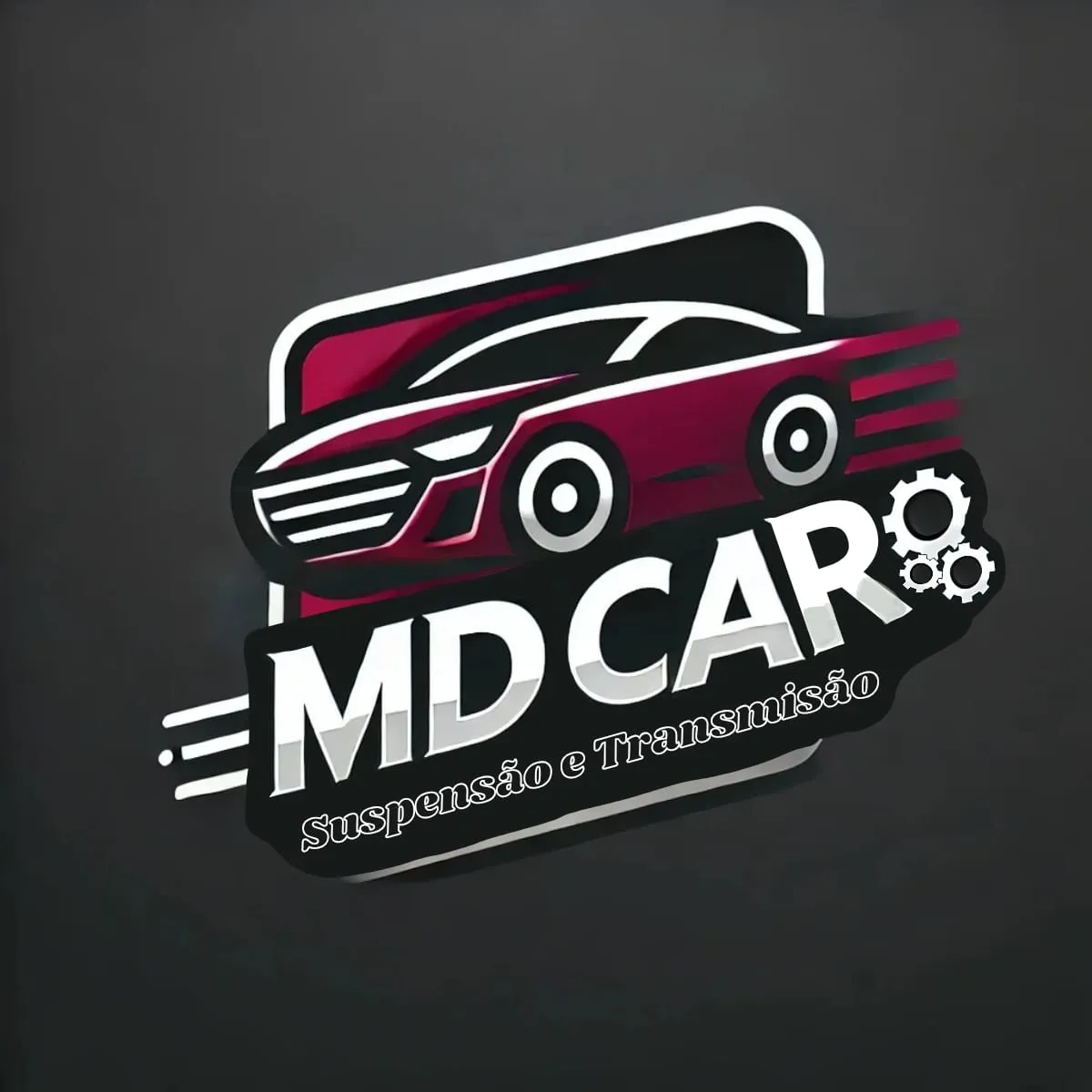 MD CAR AUTOPEÇAS