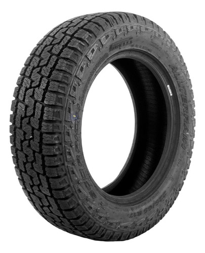 Pneu 235/70r16 Pirelli Scorpion A/t+ 106t 2721300 Pirelli Índice De Velocidade T