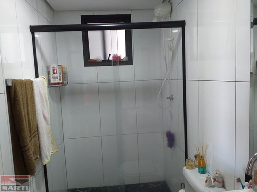 Imagem 9 de 15 de Oferta De Apartamento !! R$ 390.000,00 - Bairro Do Mandaqui. - St18749