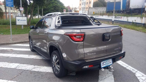 Fiat Toro 2019 2.0 Volcano 4x4 Aut. 4p