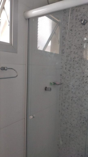 Imagem 14 de 14 de Apartamento Com 3 Dormitórios À Venda, 56 M² Por R$ 359.990,00 - City América - São Paulo/sp - Ap3619