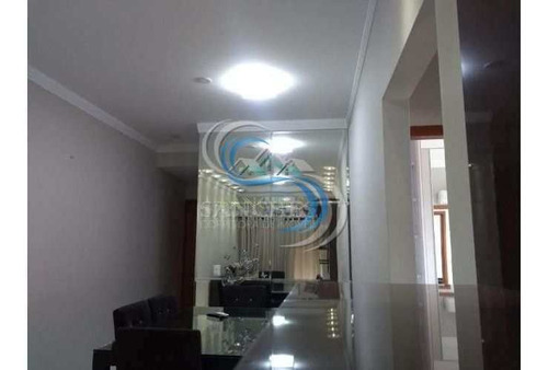 Imagem 8 de 28 de Apartamento 3 Dorms, Canto Do Forte, Praia Grande - V2873
