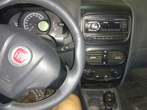 Fiat Strada 1.4 Working Flex 2p
