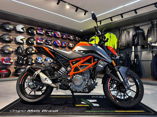 390 Duke Abs 24/25 0km G10