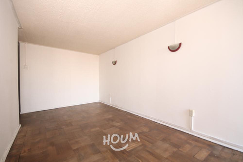 Departamento Avenida Alberto Hurtado Id: 133865