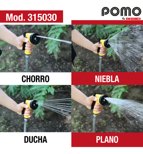 Ducha Portátil De Alta Presión De 5 Litros, Pulverizador 5 L