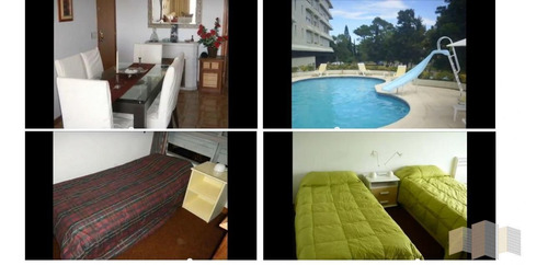 Imagen 11 de 19 de Apartamento En Punta Del Este, Roosevelt