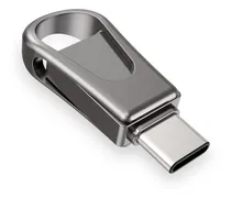 Comprar Unidad Flash Usb C De 64 Gb, Unidad Usb 3.0 2 En 1, Unidad D