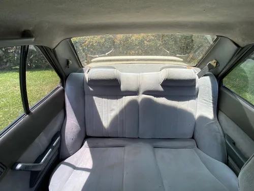 Chevrolet Swift 1.6