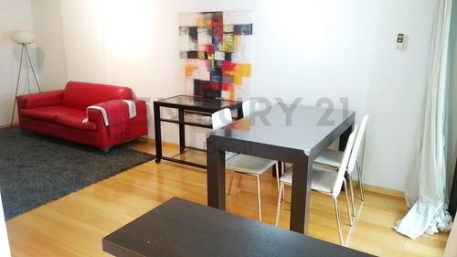 Imagen 5 de 16 de Venta Palermo 2 Ambientes C/balcón Y Patio - Amenities