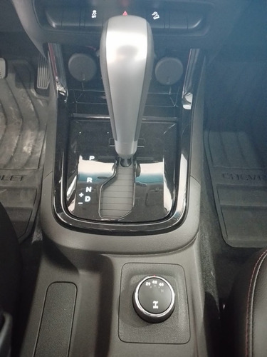 Imagen 18 de 19 de Nueva Chevrolet S10 2.8 Z71 A T