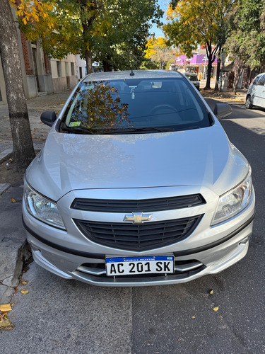 Chevrolet Prisma 1.4 Joy Ls 98cv