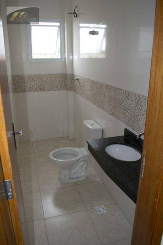 Imagem 12 de 30 de Sobrado Com 2 Dormitórios À Venda, 68 M² Por R$ 200.000,00 - Vila Sônia - Praia Grande/sp - So0201